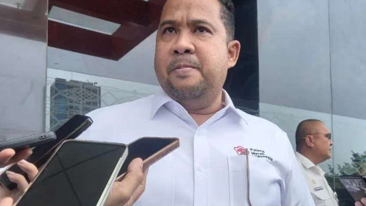 PMI Kabupaten Bogor Salurkan Uang Sebesar Rp500 Juta untuk Korban Bencana di NTT
