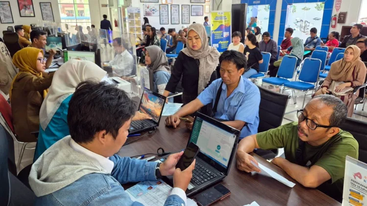 Layanan Publik Makin Baik, Jadi Kado Kemerdekaan Warga Kota Cirebon