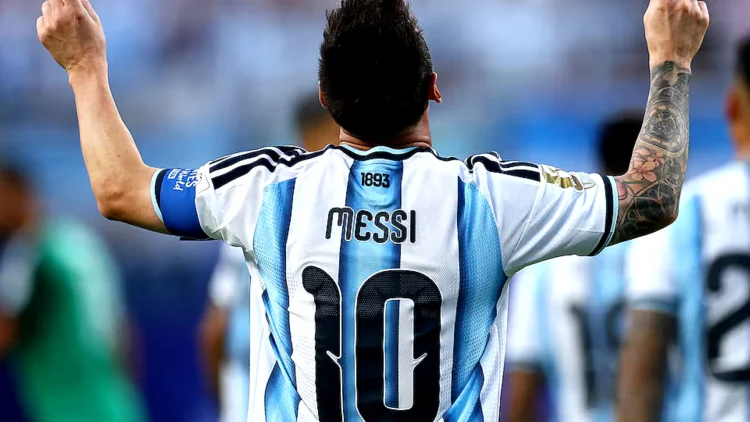 Begini Perjalanan Lionel Messi di Dunia Sepak Bola, dari Barcelona hingga Pildun 2026