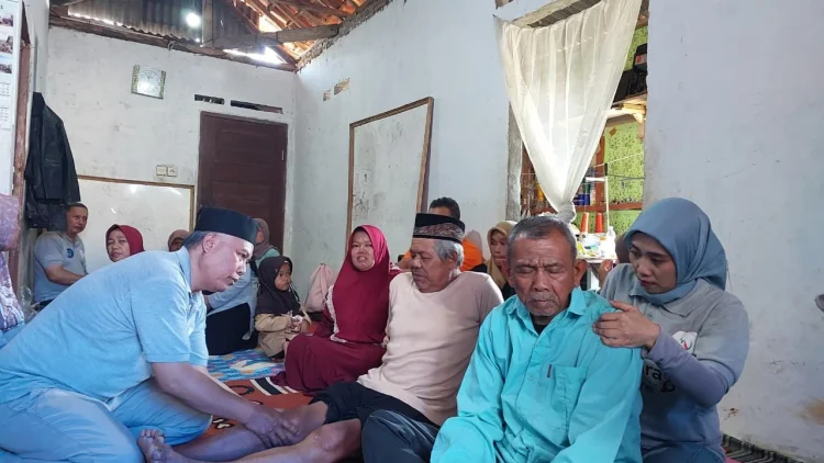 Pemkab Bandung Luncurkan "Command Center Totok Punggung" di Pasirjambu