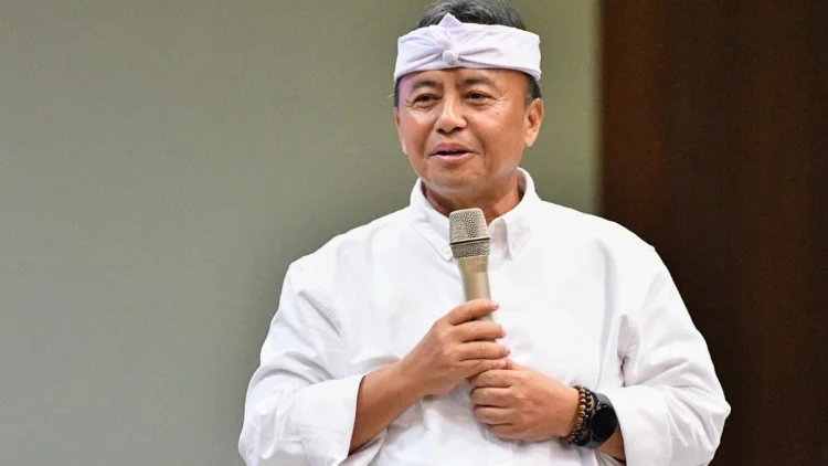 Herman Suryatman Sebut Mental Takut Gagal Jadi Penghambat UMKM Naik Kelas
