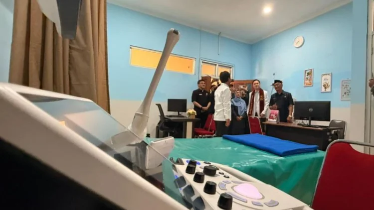 RSD Kota Cirebon Perluas Layanan Kesehatan Ginekologi Onkologi