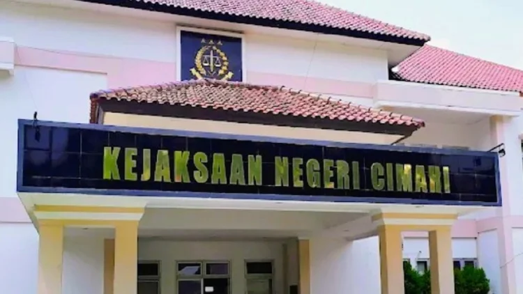 Dugaan Penyimpangan Pelatihan Kerja 2022-2024, Dua ASN Disnaker Cimahi Jadi Tersangka