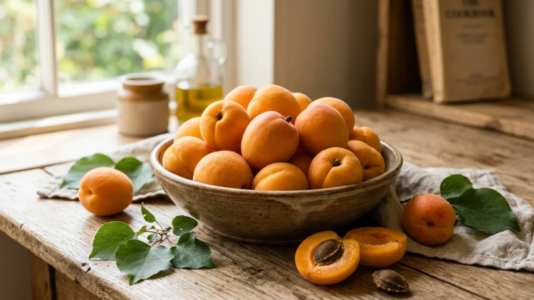Ini 9 Manfaat Buah Aprikot untuk Kesehatan, Bergizi dan Rendah Kalori