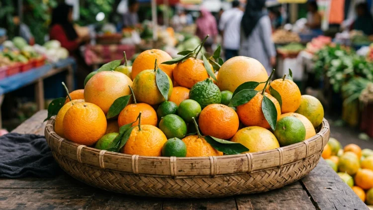 7 Alasan Mengapa Anda Harus Sering Konsumsi Buah Jeruk Setiap Hari