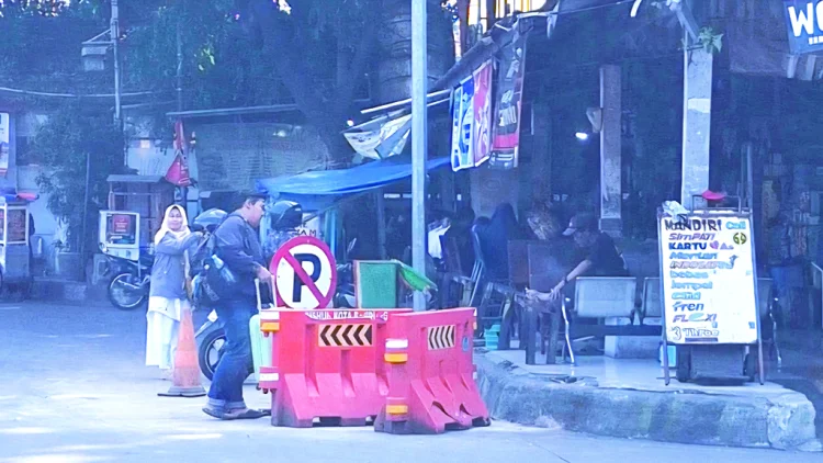 Depo BRT Cicaheum Mulai Dibangun, Target Bergeser