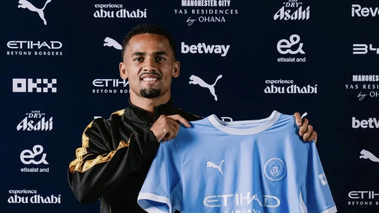 Ndiaye Enggan Menolak Kesempatan Langka