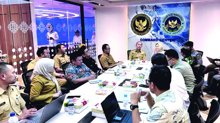 Pembangunan PSEL Bogor Dimulai 17 September