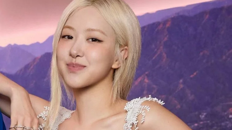 Dinilai Lebih Selektif, Rose BLACKPINK Tolak Tawaran Iklan Rp127 Miliar di Tiongkok
