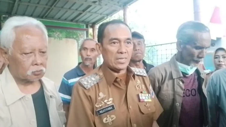 Kasus Korupsi Disnaker Cimahi, Ngatiyana Minta Hormati Proses Hukum dan Evaluasi
