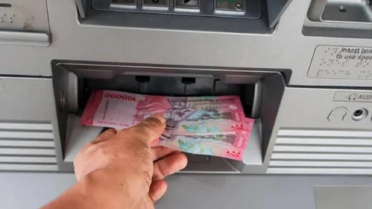 Kartu ATM Tertelan di Ciwidey, Ini Penjelasan BNI