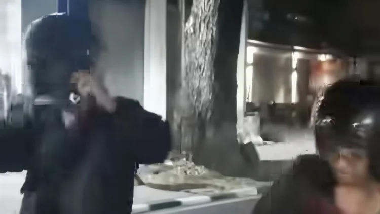Viral Dua Pria Diduga Mesum di Gang Cihampelas Bandung Diciduk Warga