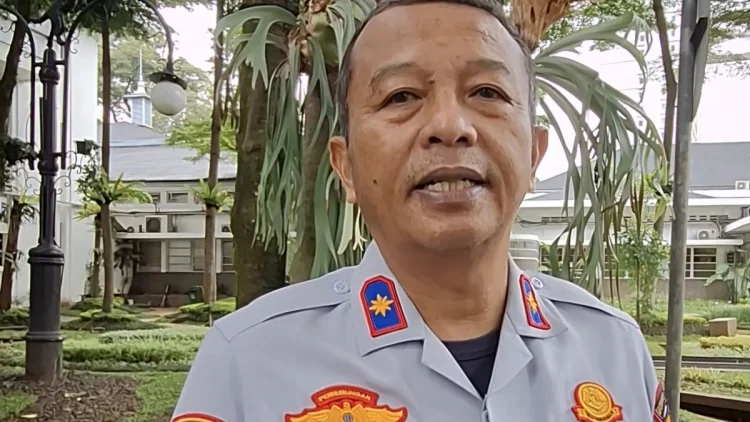 Dibongkar Pemkot, Pedagang Terminal Antapani Tetap Dapat Kompensasi