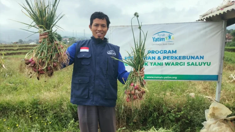 Rumah Yatim Salurkan Program Sosial kepada 836.258 Penerima Manfaat Sepanjang 2025