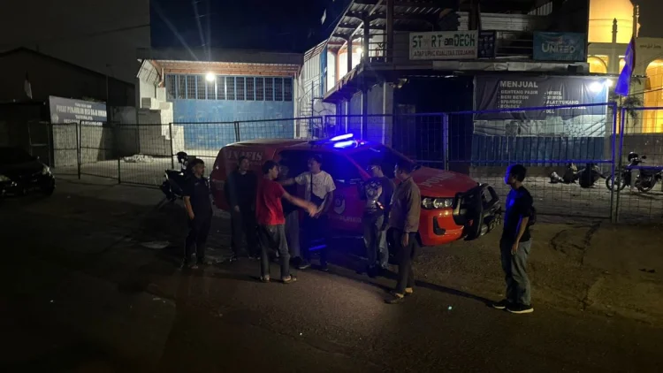 Remaja 16 Tahun Meninggal Usai Bentrokan di Tasikmalaya, Polisi Buru Pelaku
