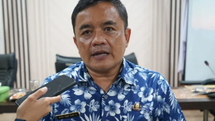 Investasi Garut Tembus Rp1,46 Triliun pada Semester I 2026, Lewati 50 Persen Target