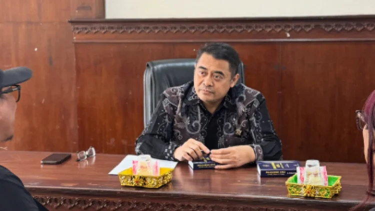 Klarifikasi Arya Wedakarna, Anggota DPD Bali yang Hadir di Kontes Transgender Thailan