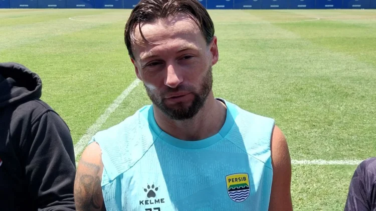 Marc Klok Hadirkan Harapan Baru untuk Santri Ponpes Nuurul Abshor Pangalengan