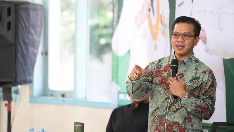 Anggaran Desa Amanah Warga