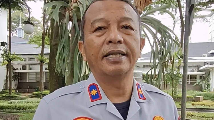 Tak Berkontrak, Pedagang Antapani Terima Kompensasi