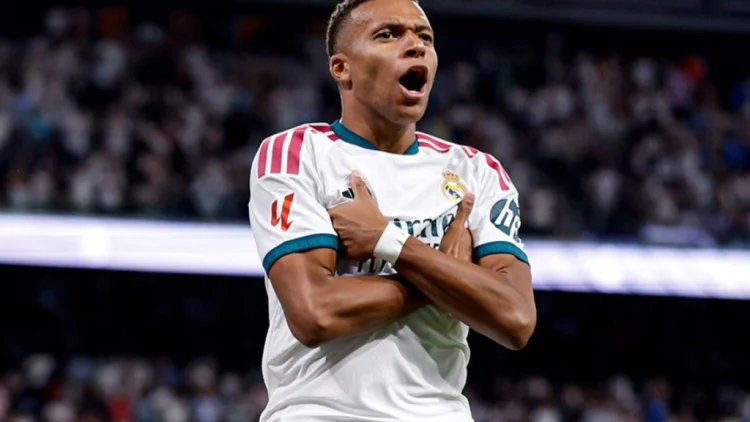 REAL BETIS VS REAL MADRID: Neraka La Cartuja