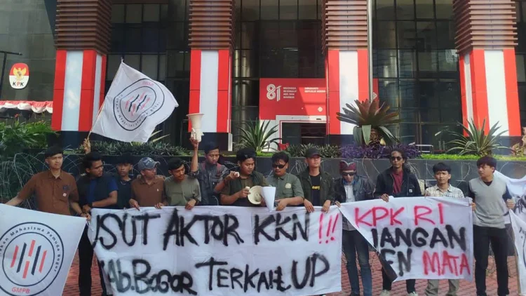 GMPB Kawal Langkah KPK