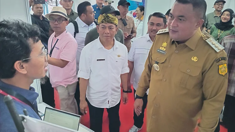 Dari Keluhan, Pintu Evaluasi Terbuka
