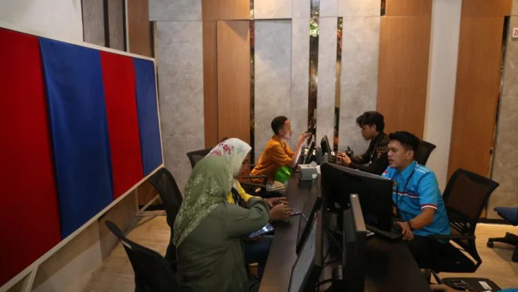 Data Akurat Pendidikan Terarah