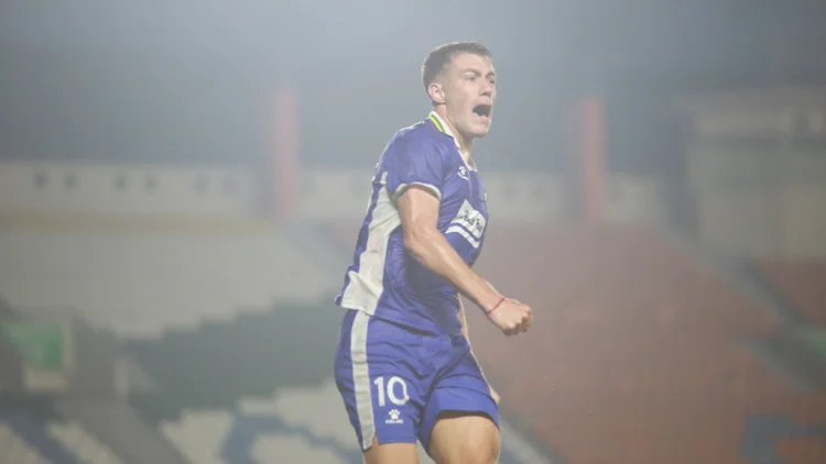 Persib vs PSM: Ujian Pertama sang Juara