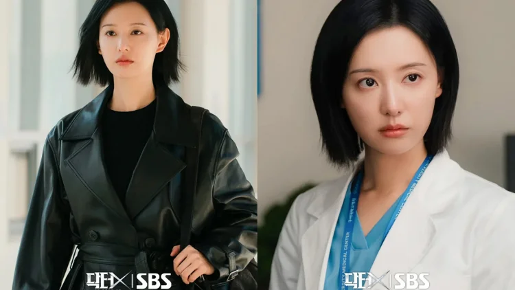Kim Ji Won Berubah jadi Dokter dalam Drama Baru 'Doctor X' yang Tayang Bulan Depan
