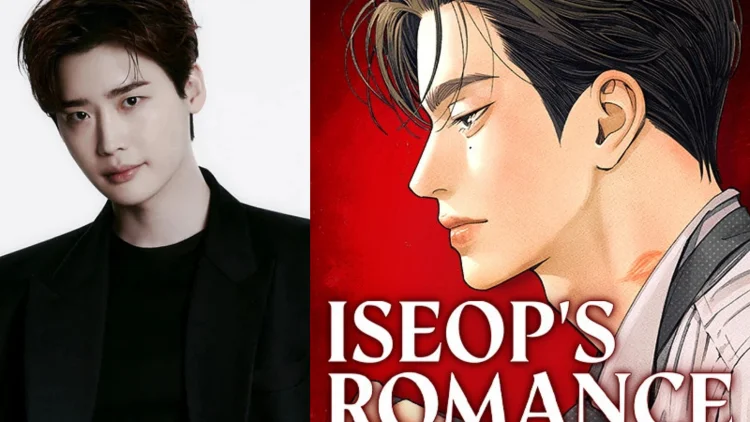 Jadwal Syuting Diundur, Lee Jong Suk Pilih Mundur dari Drama 'Iseop' Romance'