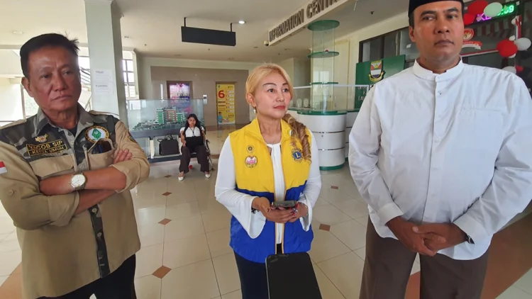 Angka Stunting Capai 30,8%, P4KBB Gandeng Dinkes dan Lions Club Cegah Pernikahan Dini