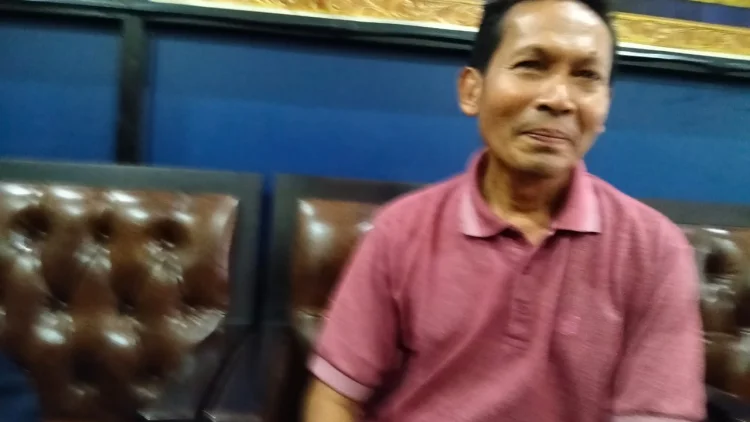 Sekolah Rakyat Kabupaten Cirebon Tampung 1.080 Siswa, Prioritas Desil 1 dan 2