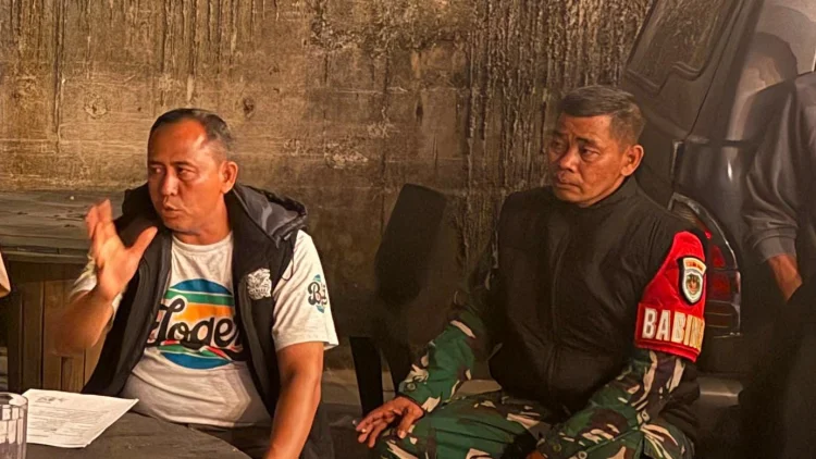 Pencuri Motor di Tanah Sareal Bogor Ditangkap Massa, Korban Sempat Terseret di Aspal