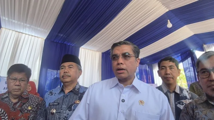Kemnaker Siapkan Pelatihan Gratis untuk 100 Pelaku Usaha Kopi Bandung Barat
