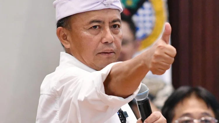 SADA JABAR Jadi Senjata Pemprov Atasi Kemiskinan Berbasis Data