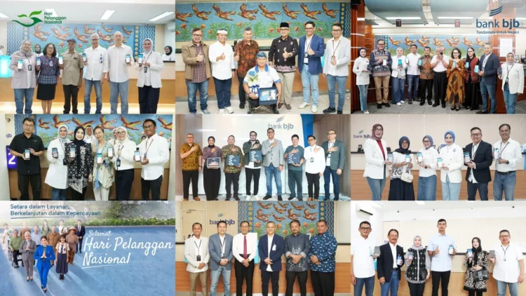 Harpelnas 2026, bank bjb Tegaskan Komitmen Layanan Setara dan Berkelanjutan