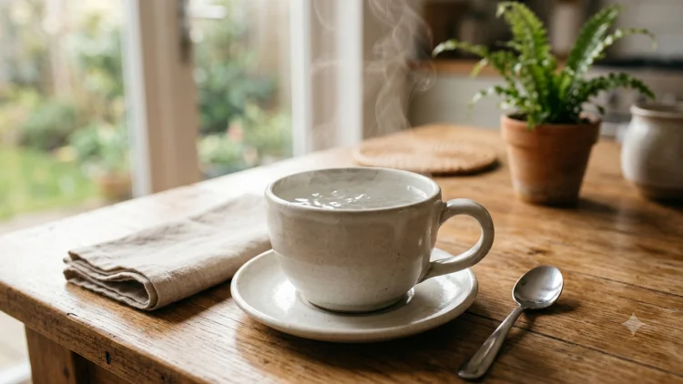 Ini 10 Manfaat Minum Air Putih Hangat untuk Kesehatan, Meningkatkan Sirkulasi Darah