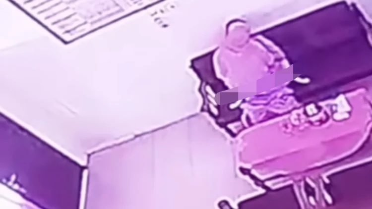 Berhubungan Intim di Sekolah, Kepsek dan Guru di Pekalongan Dicopot