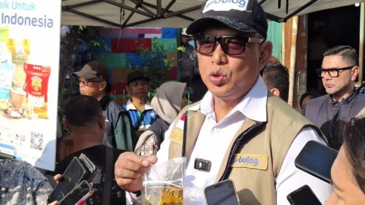 Bulog Usulkan Penyaluran Minyakita Lewat BUMN Naik Jadi 100 Persen