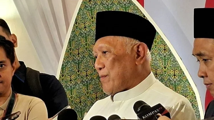PBNU Dukung Evaluasi Program MBG Usai Kasus Keracunan di Sidoarjo