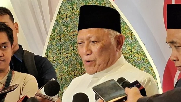 Gus Kikin Tegaskan PBNU Dukung Program Pemerintah, Fokus Bangun Manusia