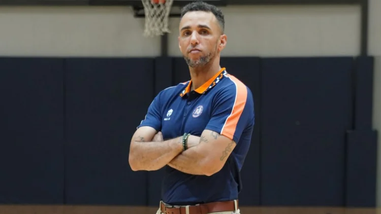 5 Pemain Baru Bawa Energi ke Timnas Basket Putra Indonesia Jelang Asian Games 2026