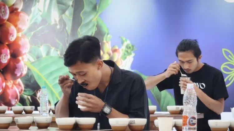 ICBS 2026 Dorong Bisnis Kopi Indonesia Tembus Pasar Global lewat Hilirisasi