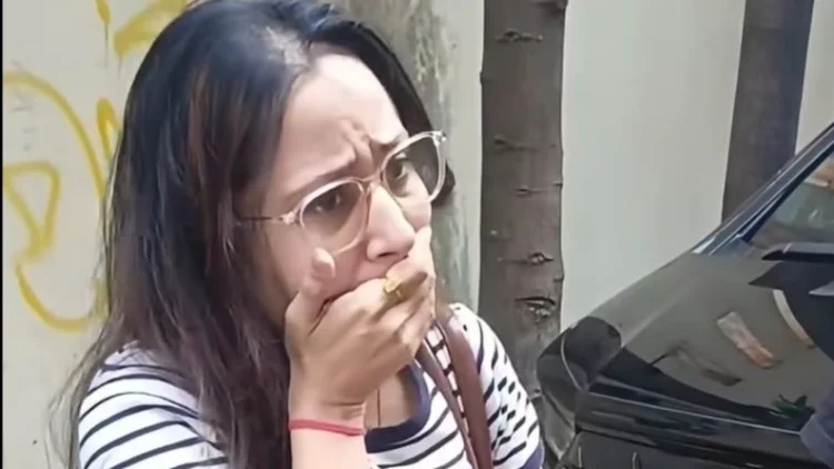 WNA India Diduga Dijambret di Gondangdia, Polisi Lakukan Penyelidikan
