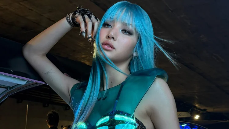 Lisa Ungkap Lagu 'Dream' Ceritakan Tentang Mantan: Saya Mendapat Izin dari Orang Itu