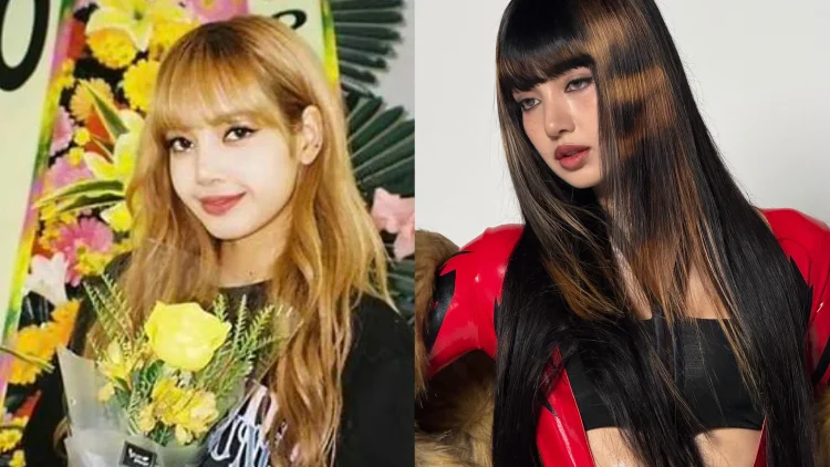 Bahas Hubungan di Masa lalu, Lisa BLACKPINK Diduga Pernah Kencan dengan Member BTS