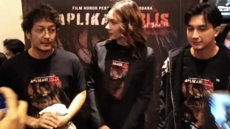 15 Oktober, Aplikasi Iblis Siap Tebar Teror Horor Hantu Digital