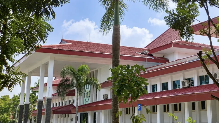 Anggaran Perjalanan Dinas DPRD Rp10,3 Miliar Disorot, Setwan Pilih Bungkam
