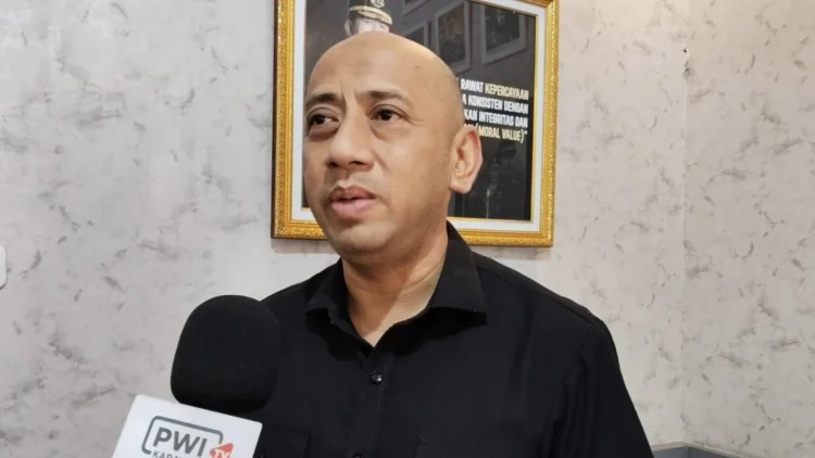 Dukung Pilkades Seretak Kejari Karawang Luncurkan Siprima